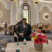 Vikram Madaan