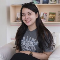 Fitriany Astuty Lagam