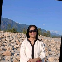 Parveen Khan