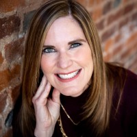 Heidi Buckner