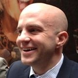 John Gorday, Au
