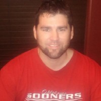 Chris Mcelroy