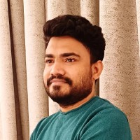 Pritesh Martin
