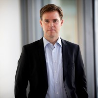Tobias Hentze