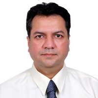 Vishal Sethi