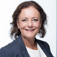Rose-Madeleine Harringer