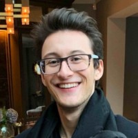 Maximilian Cartwright