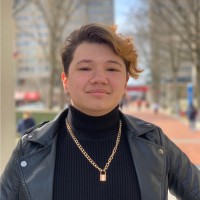 Shane Farinas
