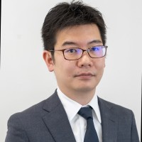 児玉悠一