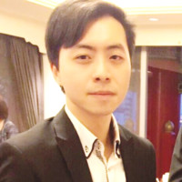Alex Tsai