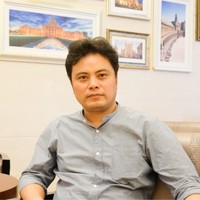 曹剑飞