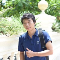 Giang Le
