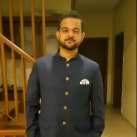 Syed Aqib