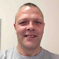 Carl Parkins