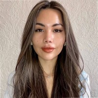 Brenda Paredes De La Torre