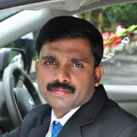 Lijo George