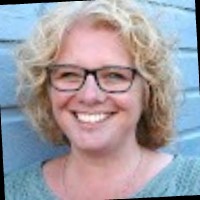 Barbara Overbeek - Theeuwes