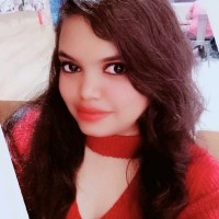 Pooja B🌈
