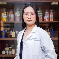 Cindy Yeung