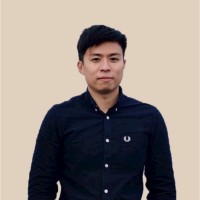 Daniel Yim