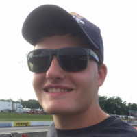 Ethan Woodward