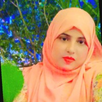 Samina Akter
