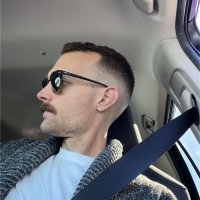 Brandon Nadin