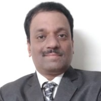 Atul Sarode
