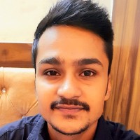 Yatendra Kumar Sharma