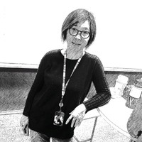 Tracy Cui