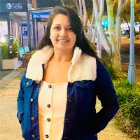 Monica Soni