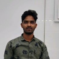 Aadhavan M