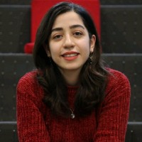 Samira Miralmasi