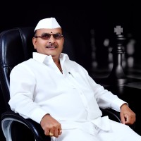Ashok Kumbhar