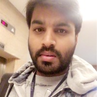 Sagar B