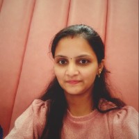 Supriya Kadam