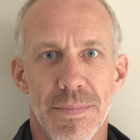 Ian Gleadell