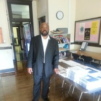 Redell F Broxton M.S.W.