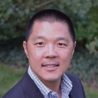 Charlie Kang
