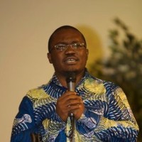 Mulondani  Nicolas Kyalangalilwa