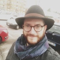 Matteo Donda