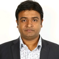 Indrajit Roy Choudhury