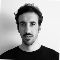 Jorge Miguel Ribeiro