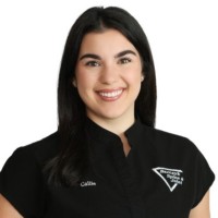 Callie Laurent