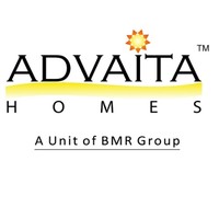 ADVAITA HOMES