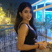 Janhvi Acharya