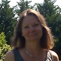 Susan Heger