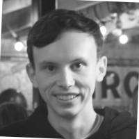 Darragh Newman