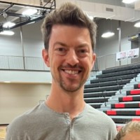 Matthew Baston