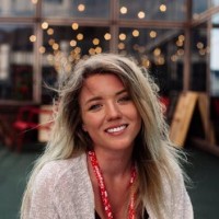 Cristin Danaher